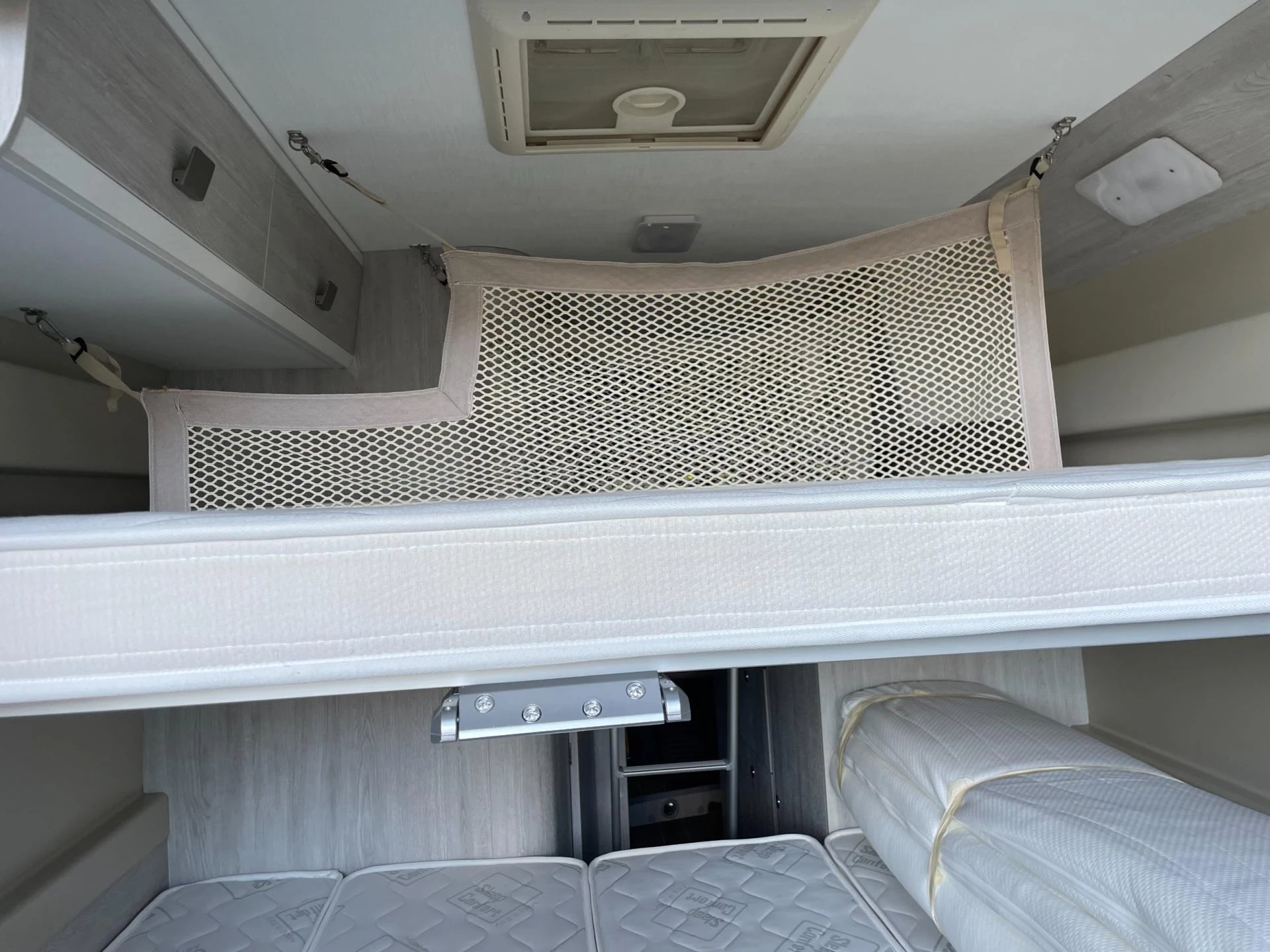 Hoofdafbeelding Roller team LIVINGSTONE 5