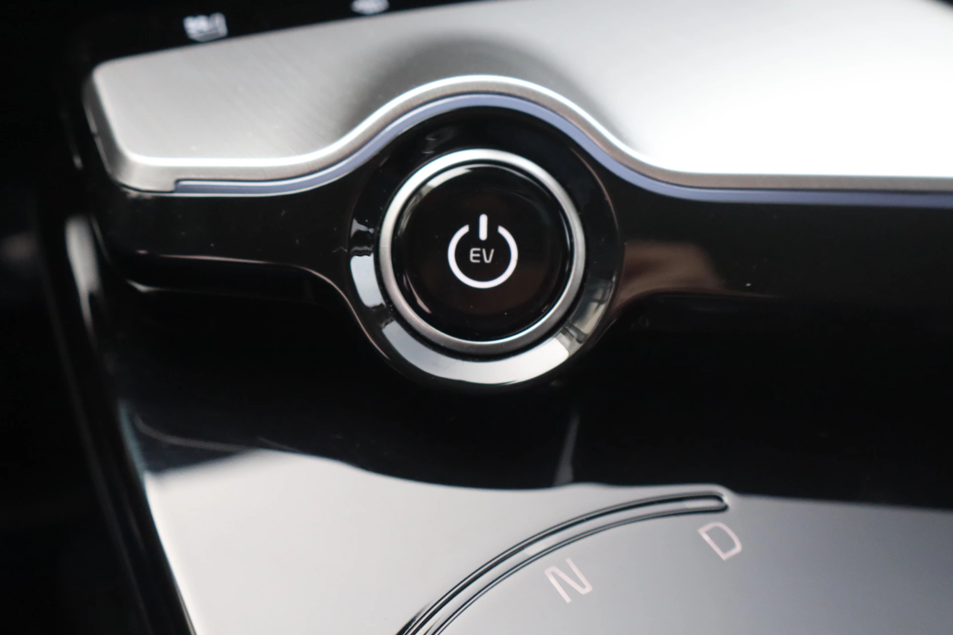 Hoofdafbeelding Kia EV6