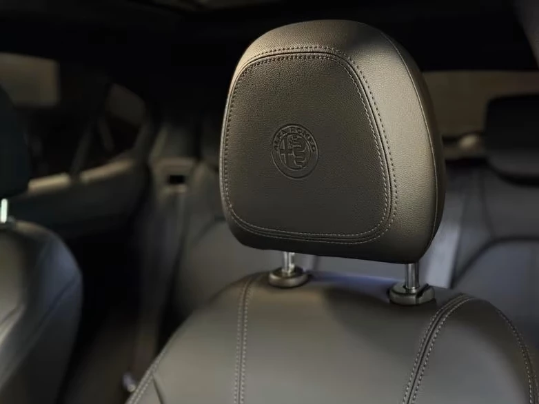 Hoofdafbeelding Alfa Romeo Stelvio