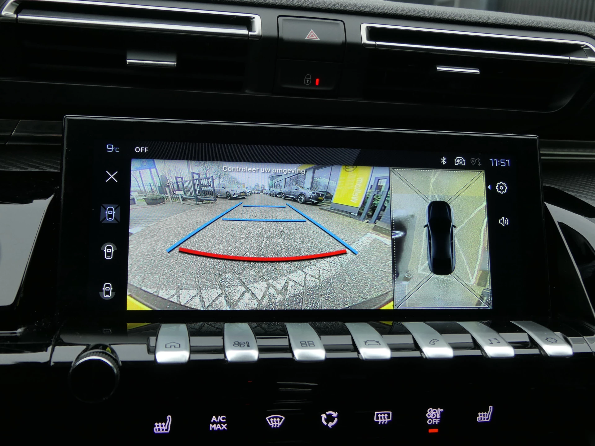 Hoofdafbeelding Peugeot 508