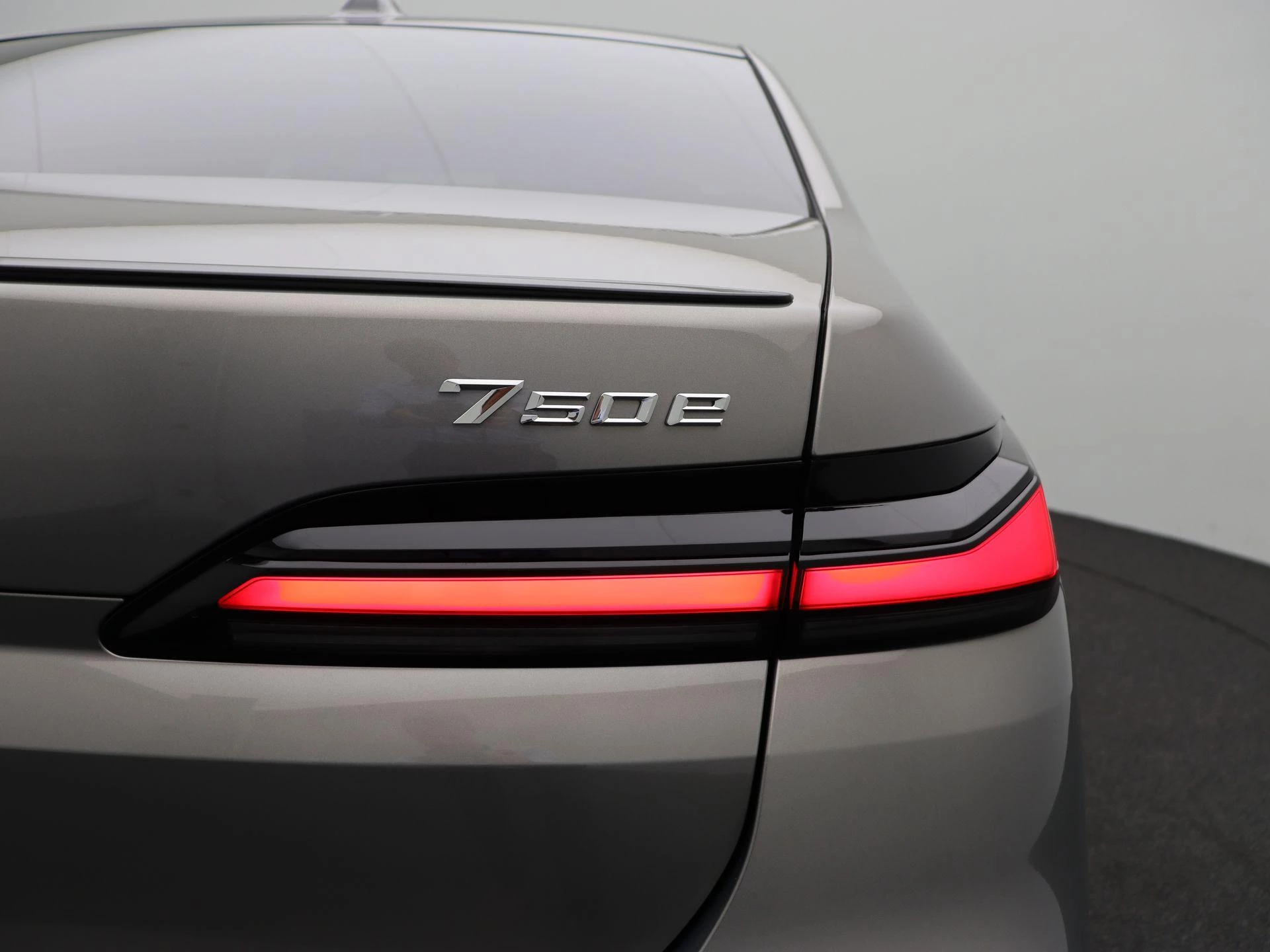 Hoofdafbeelding BMW 7 Serie