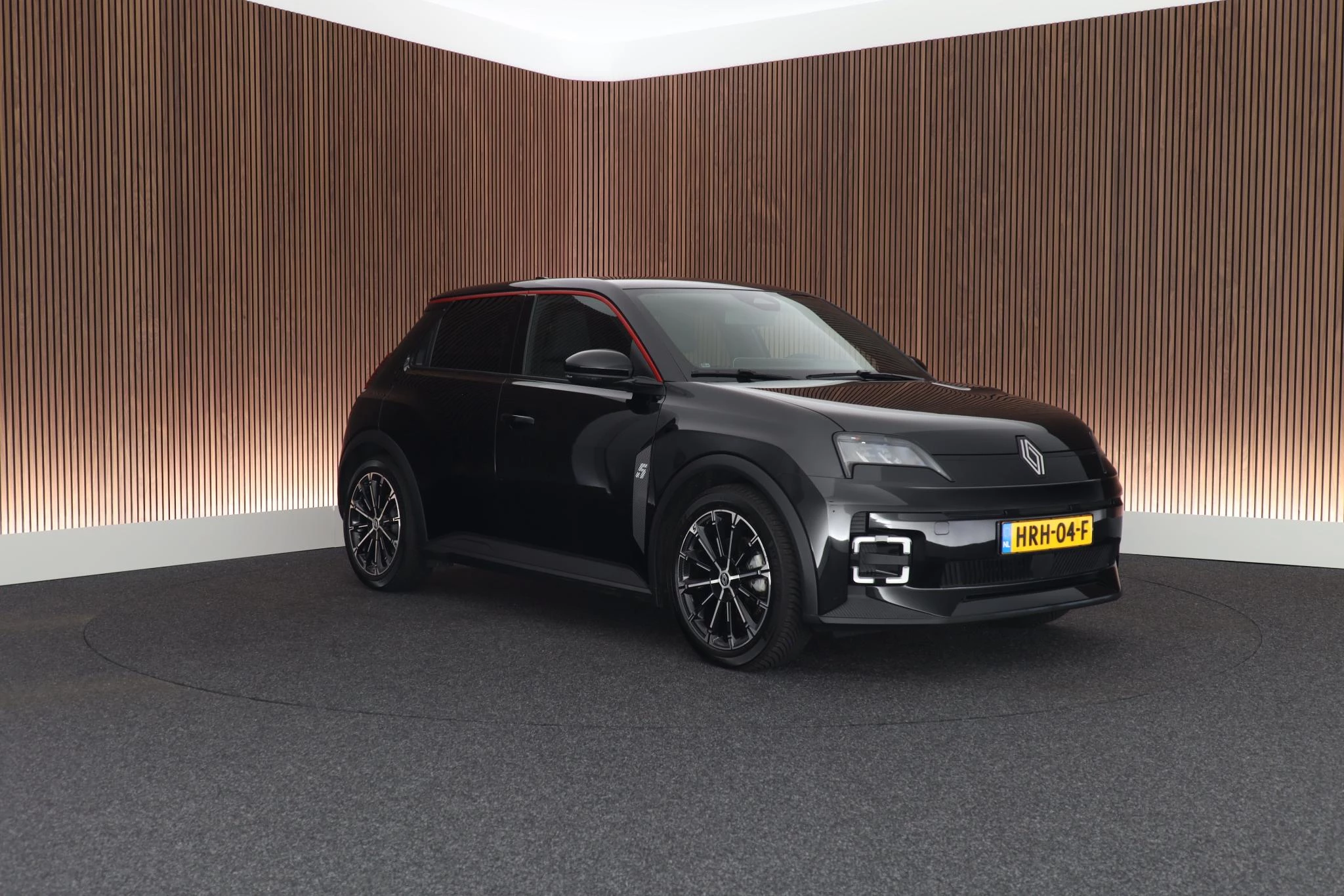 Hoofdafbeelding Renault 5