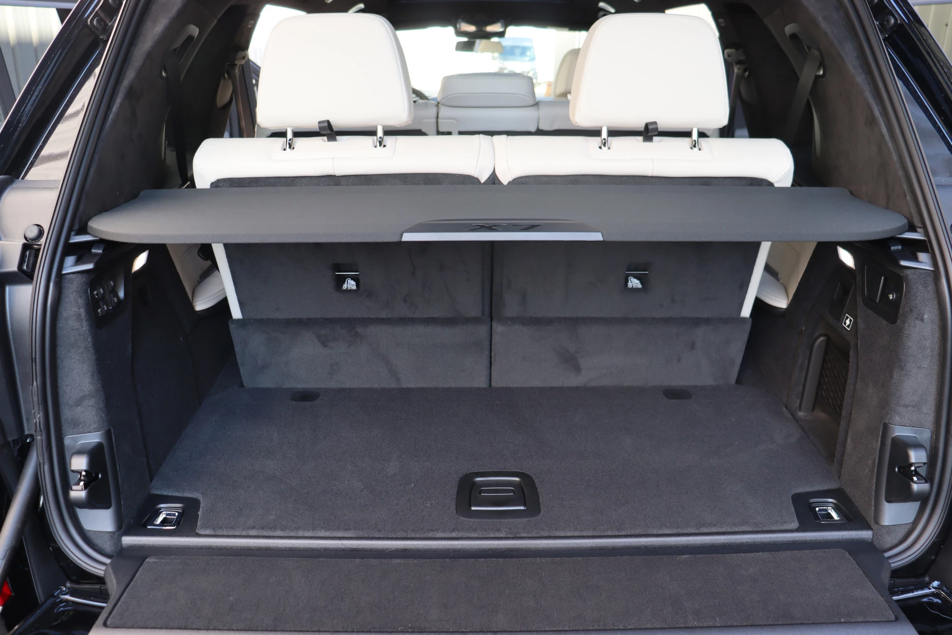 Hoofdafbeelding BMW X7