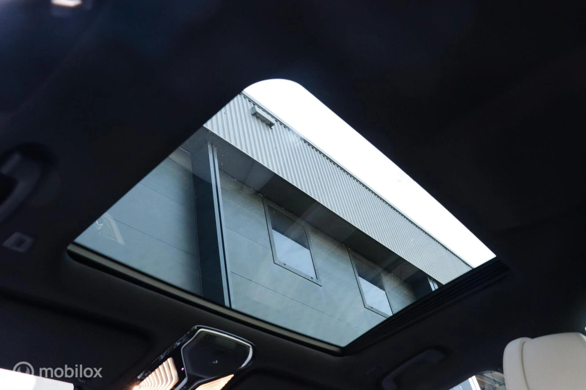 Hoofdafbeelding BMW 7 Serie
