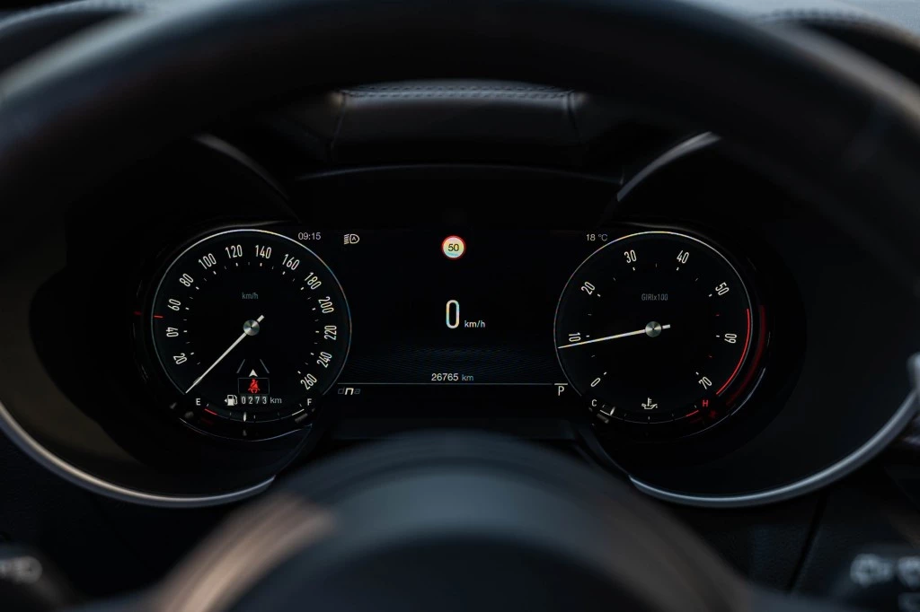 Hoofdafbeelding Alfa Romeo Stelvio
