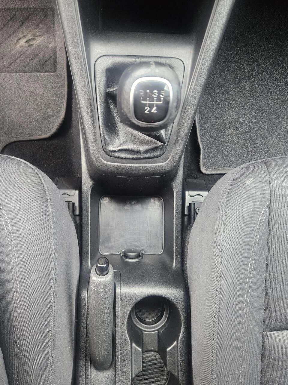 Hoofdafbeelding Hyundai ix20