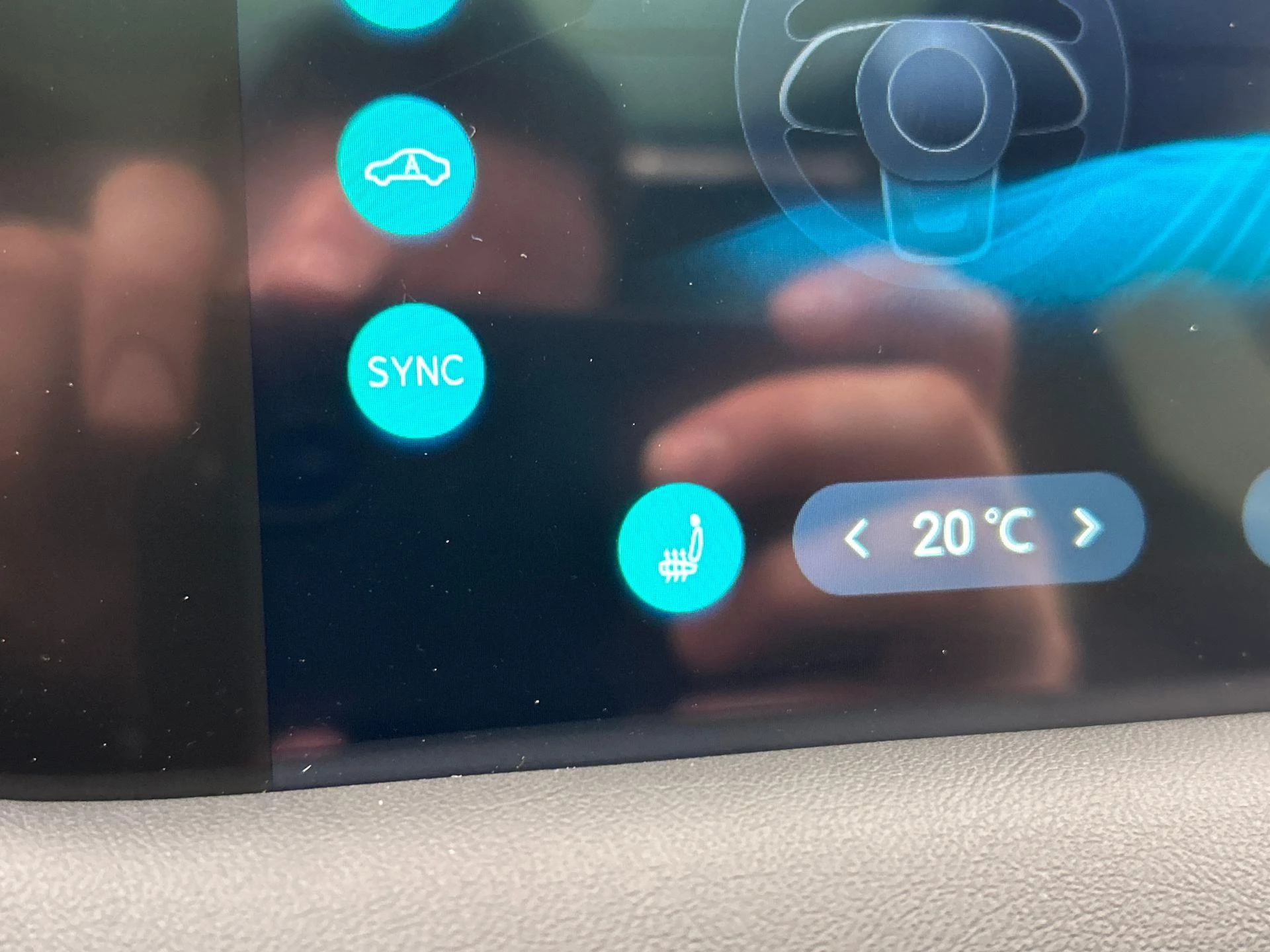 Hoofdafbeelding MG EHS