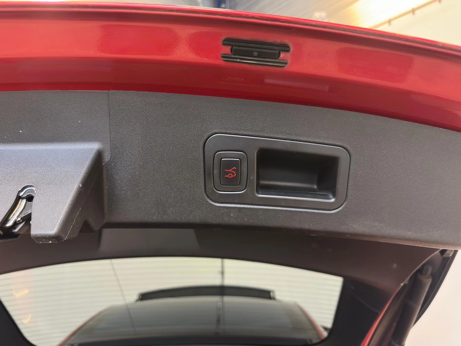 Hoofdafbeelding Tesla Model S