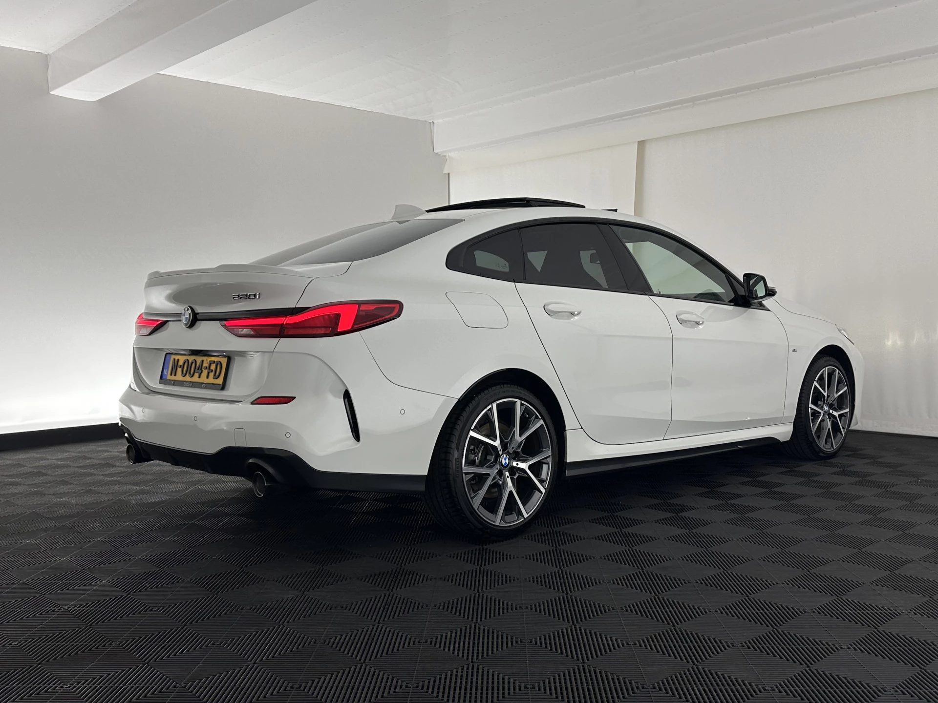 Hoofdafbeelding BMW 2 Serie