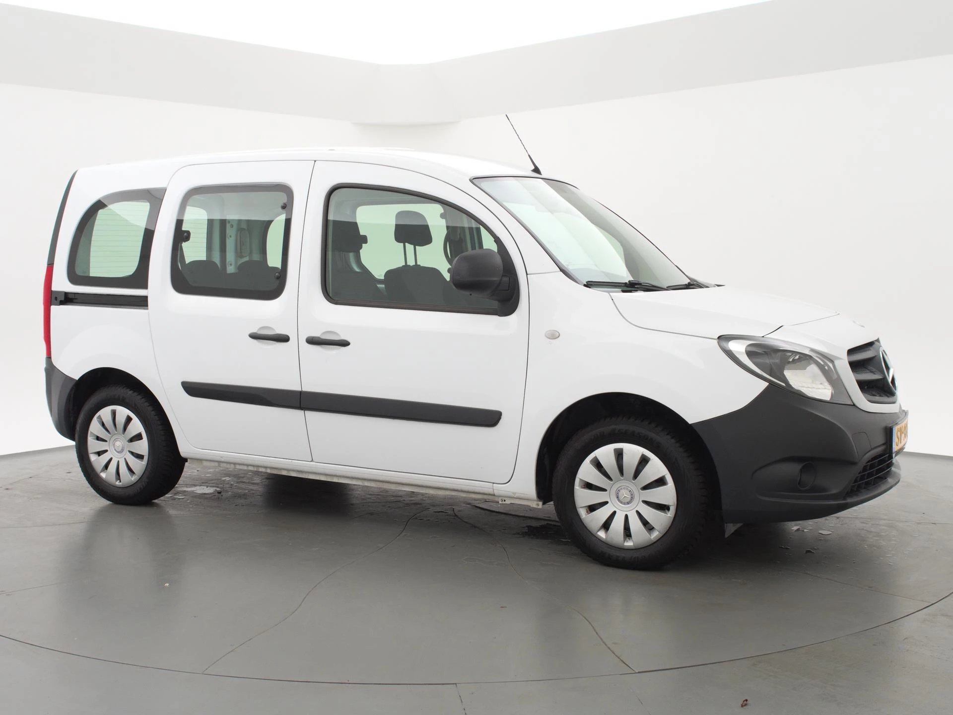 Hoofdafbeelding Mercedes-Benz Citan