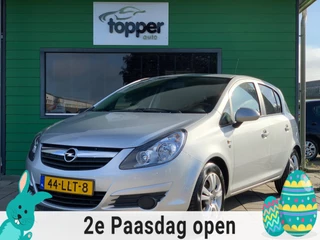 Opel Corsa 1.2-16V '111' Edition | Cruise Control | Elektrische Ramen | Airco |