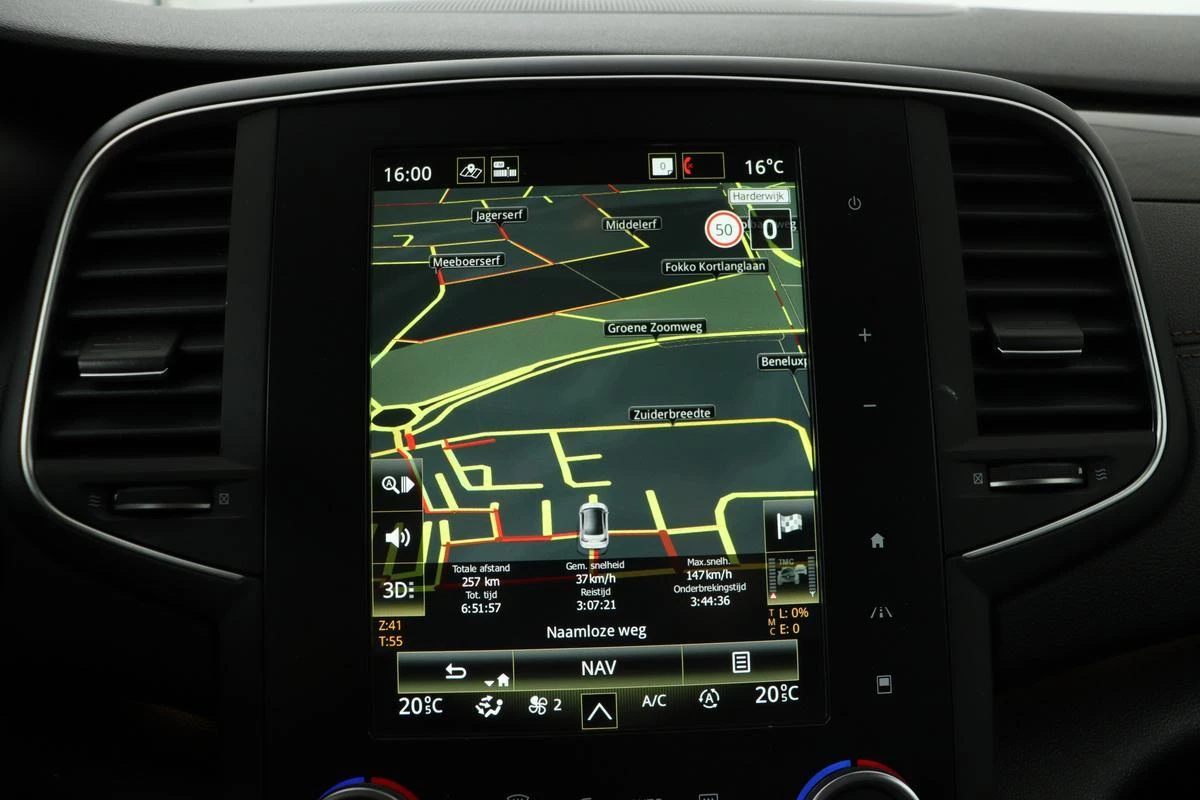 Hoofdafbeelding Renault Talisman