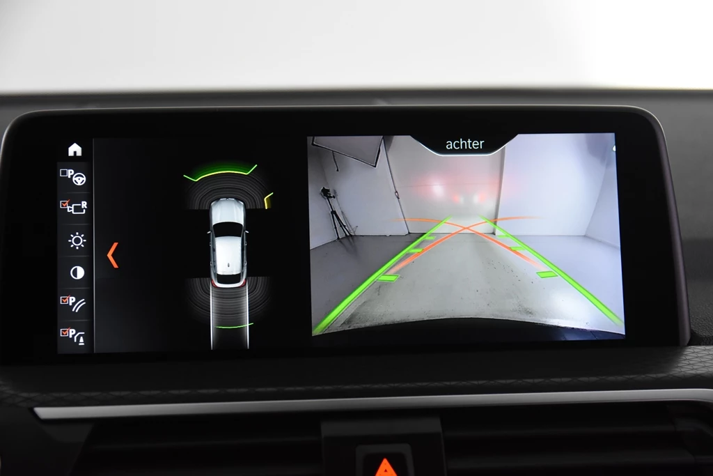 Hoofdafbeelding BMW X4