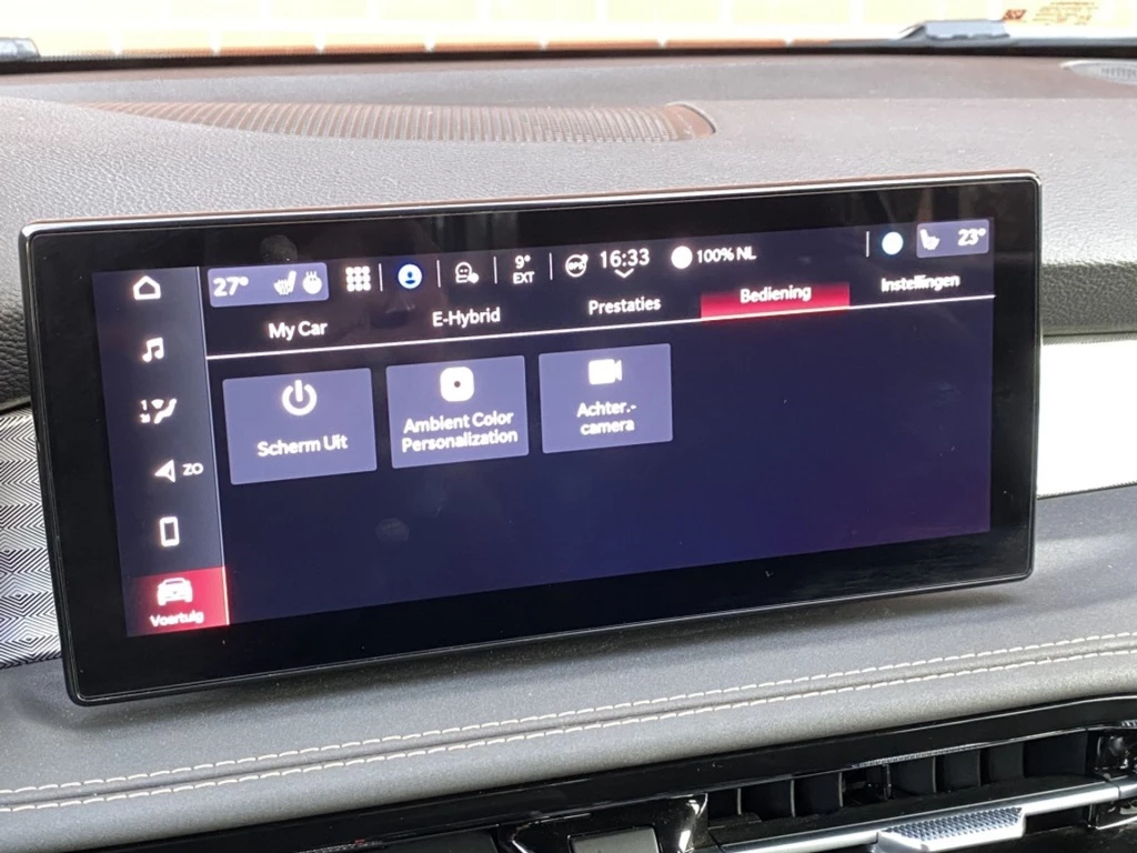 Hoofdafbeelding Alfa Romeo Tonale