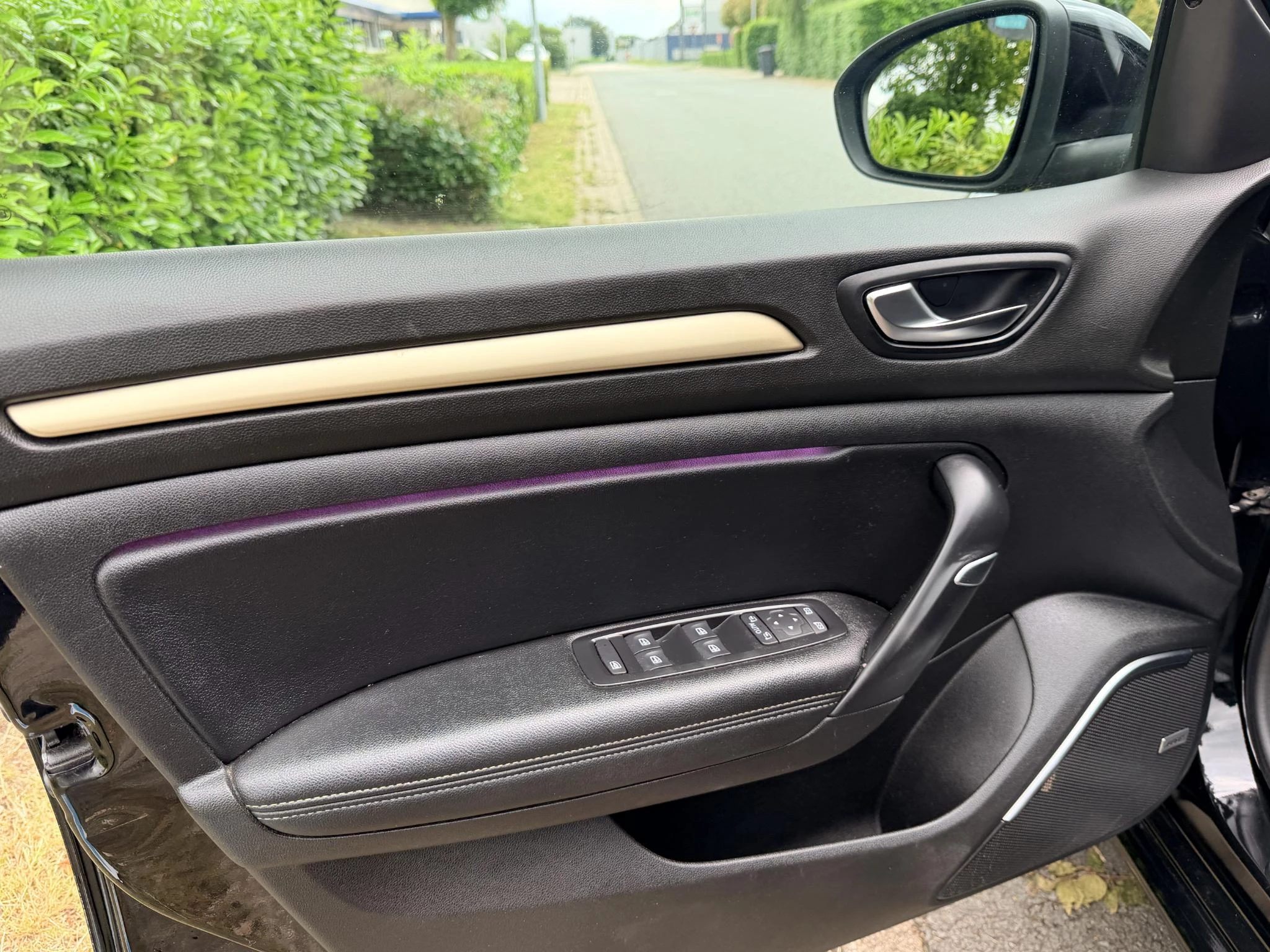 Hoofdafbeelding Renault Megane E-Tech