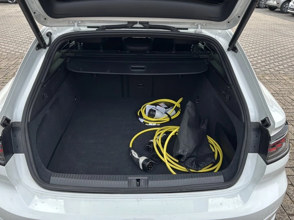 Hoofdafbeelding Volkswagen Arteon