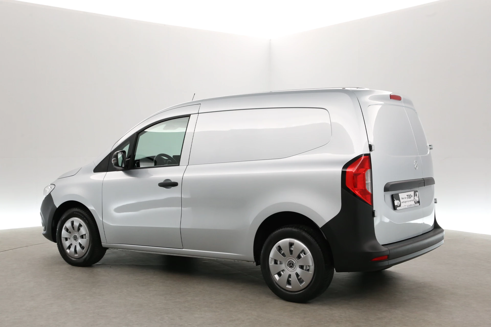 Hoofdafbeelding Mercedes-Benz Citan