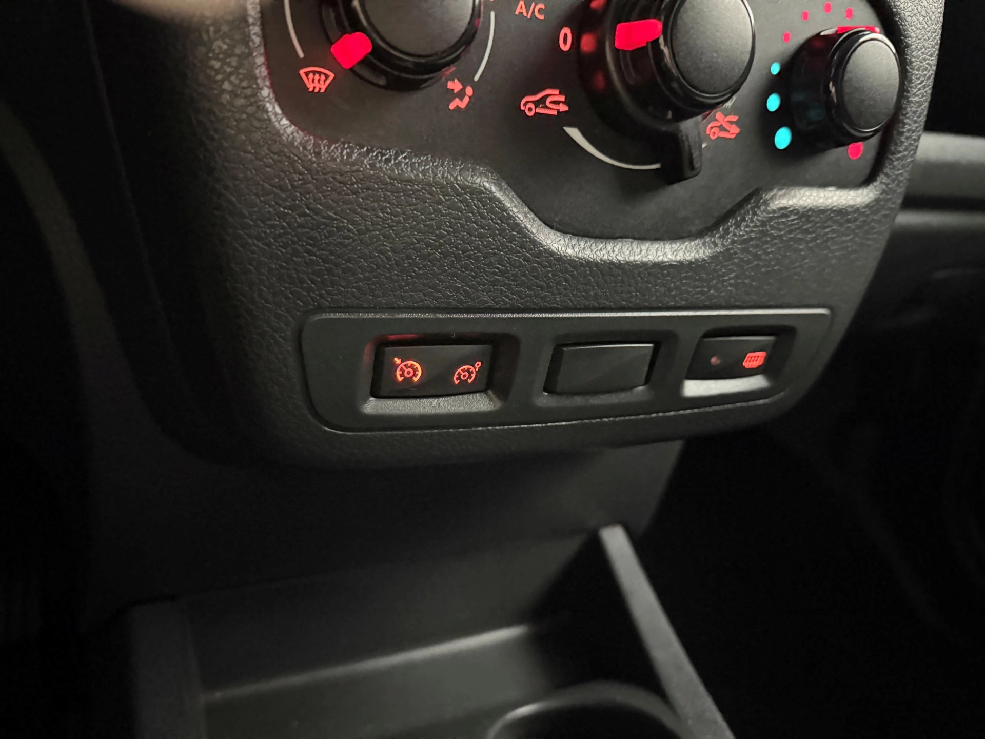 Hoofdafbeelding Dacia Dokker
