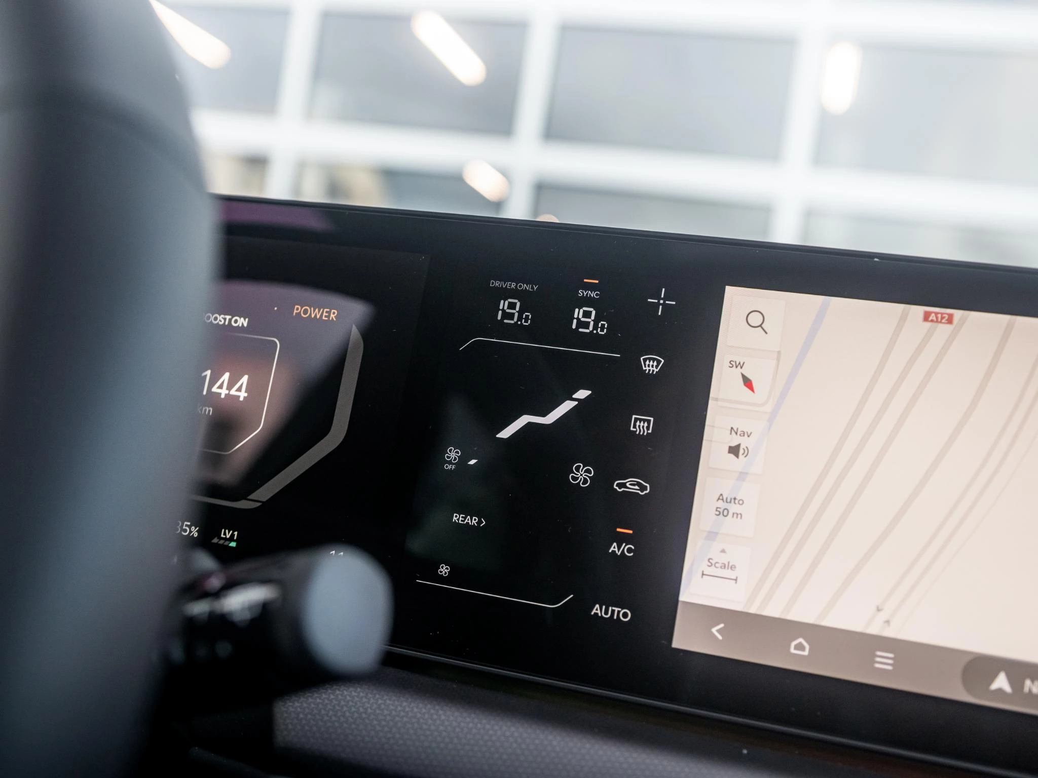 Hoofdafbeelding Kia EV9