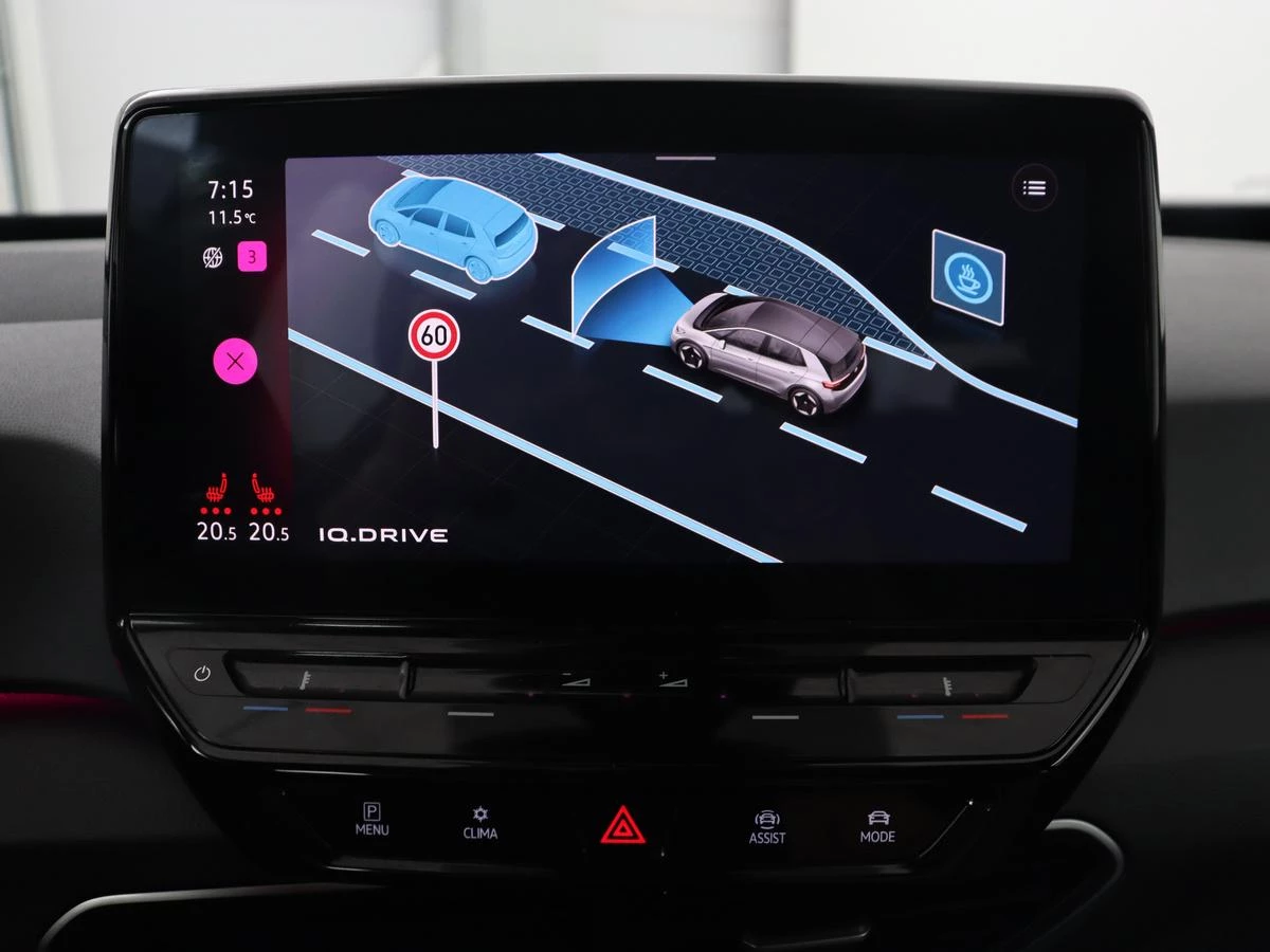 Hoofdafbeelding Volkswagen ID.3