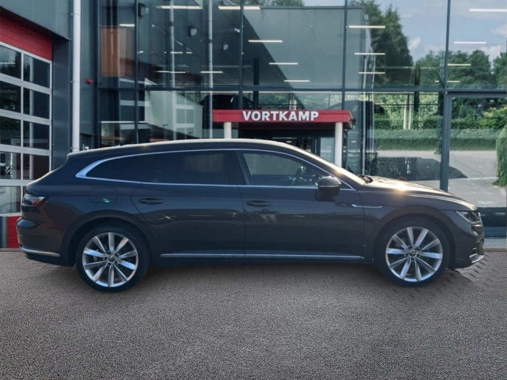 Hoofdafbeelding Volkswagen Arteon