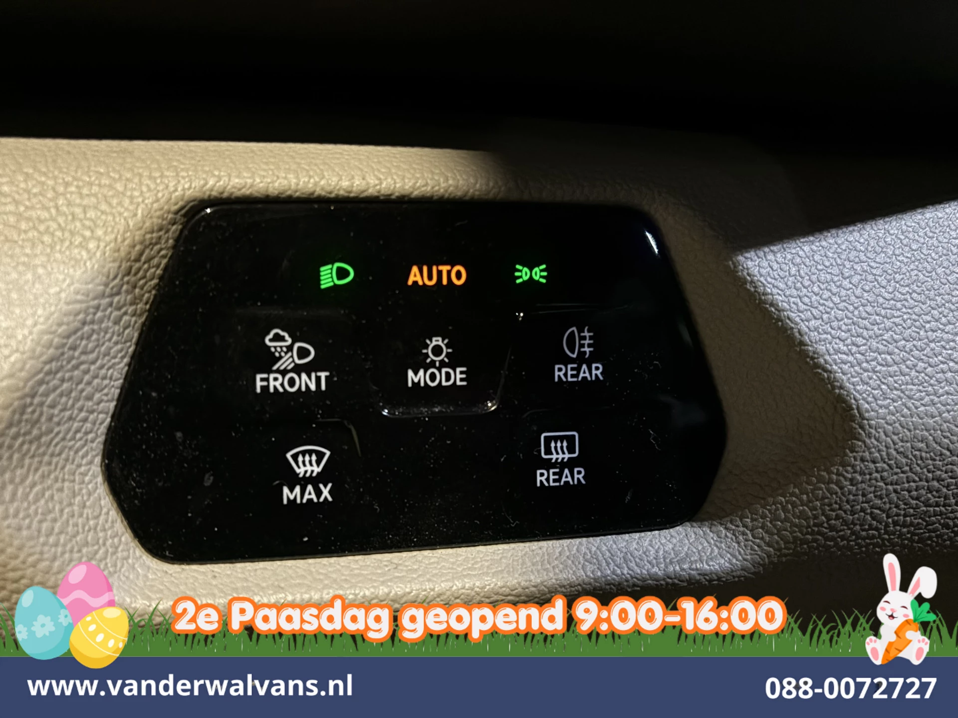 Hoofdafbeelding Volkswagen Multivan