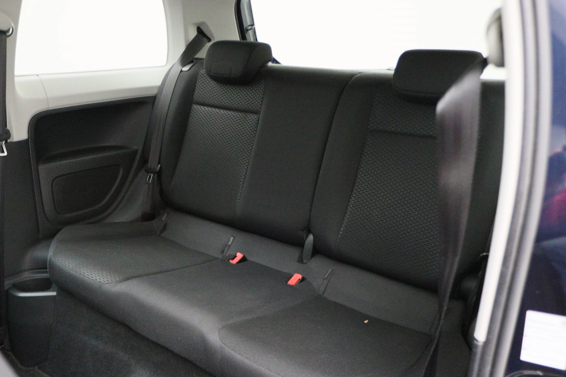 Hoofdafbeelding SEAT Mii