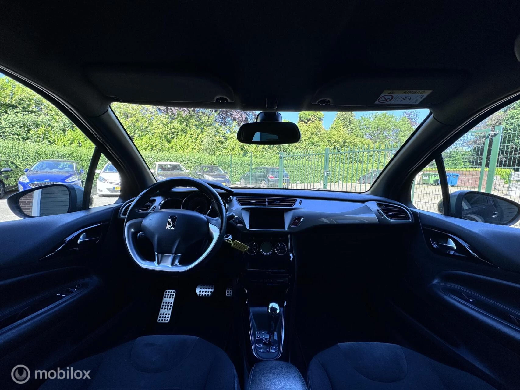 Hoofdafbeelding DS DS 3