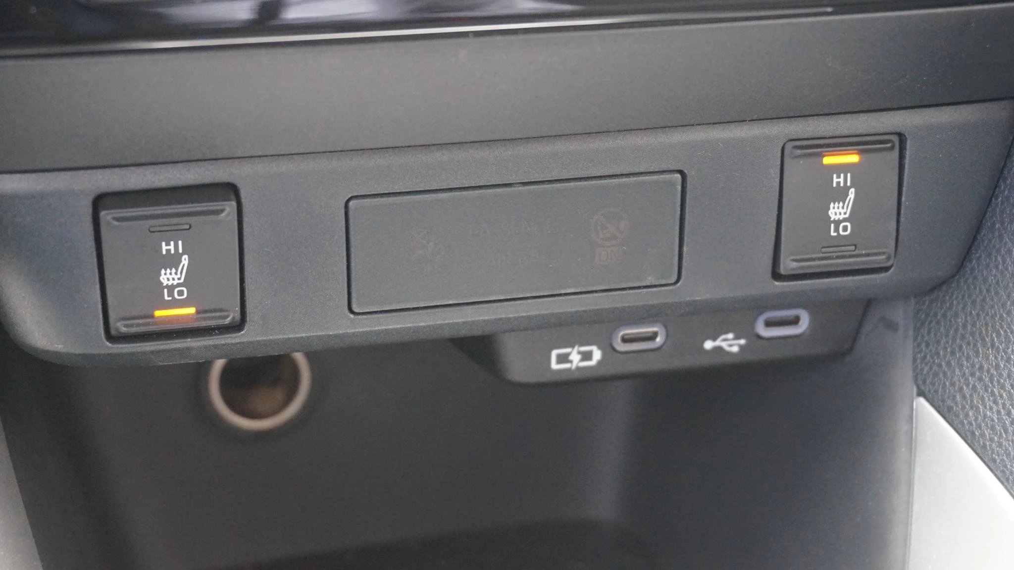Hoofdafbeelding Mazda 2 Hybrid