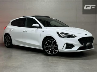 Ford Focus 1.5 EcoBoost ST Line Pano ACC CarPlay Winterpack