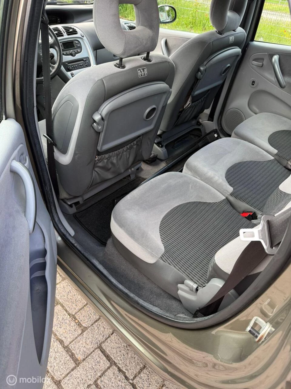 Hoofdafbeelding Citroën Xsara Picasso