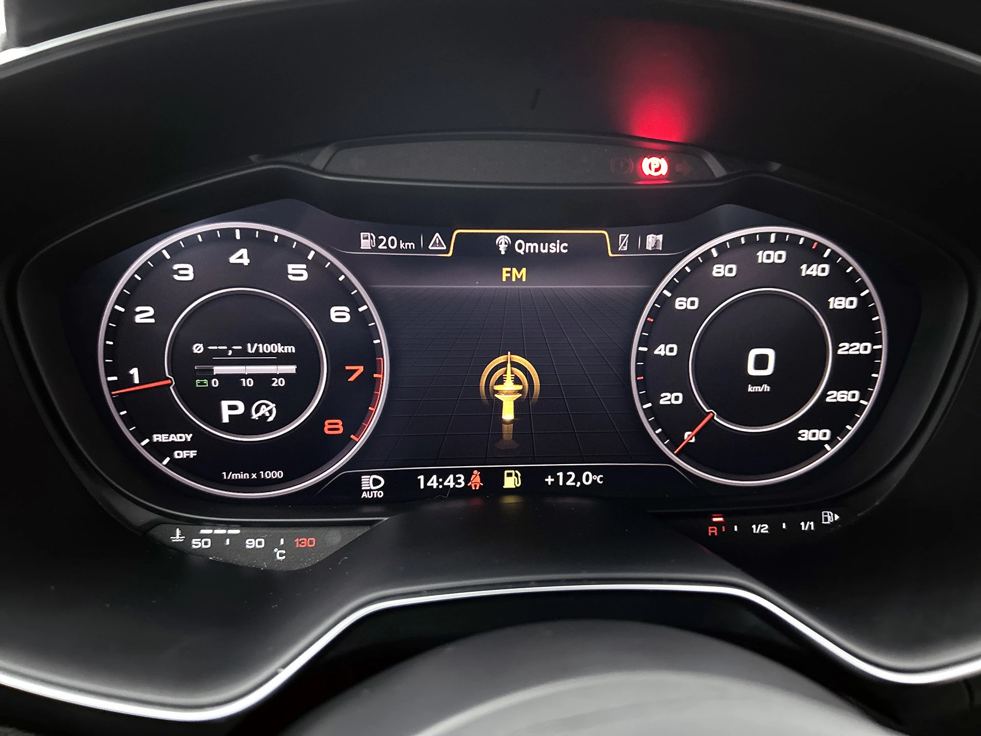 Hoofdafbeelding Audi TT