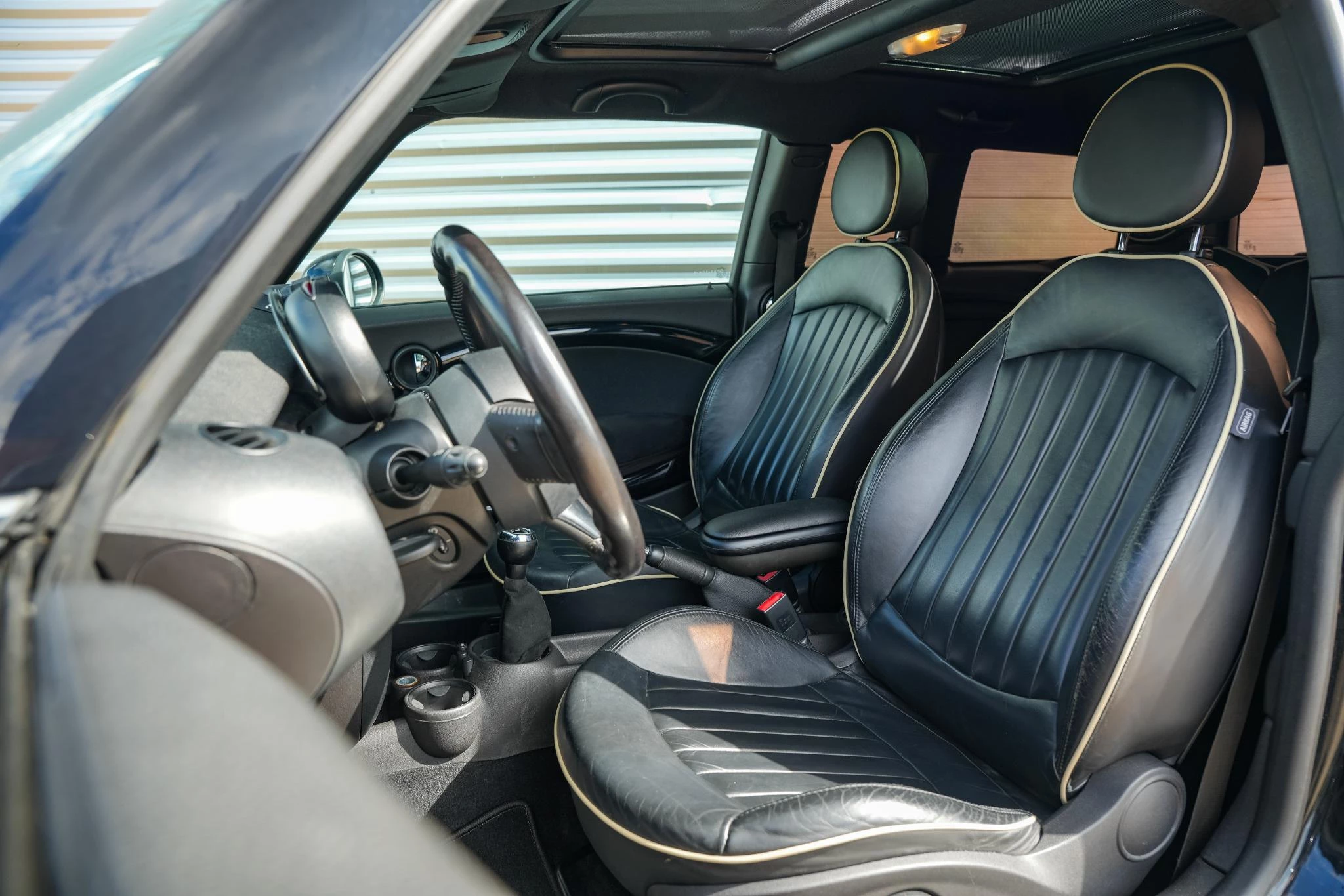 Hoofdafbeelding MINI Clubman