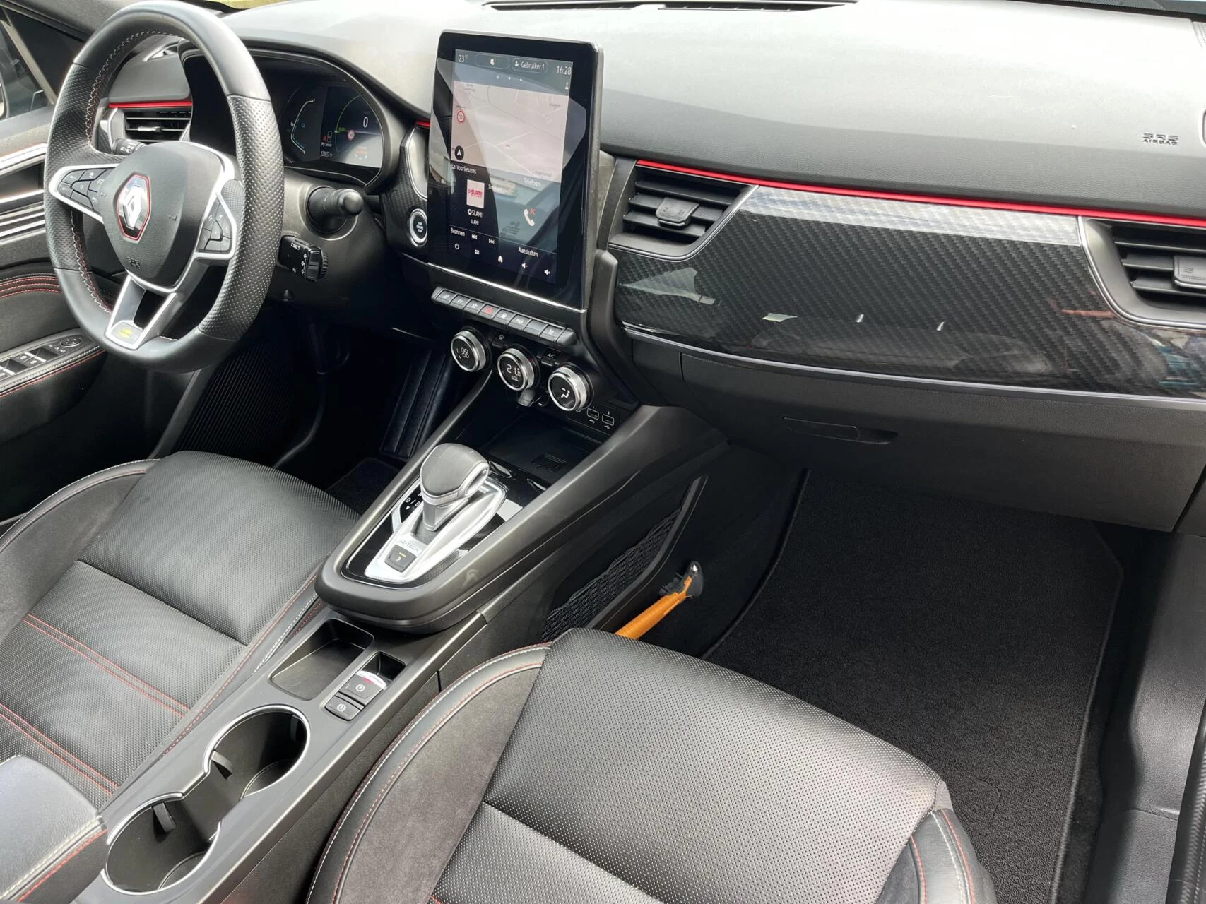 Hoofdafbeelding Renault Arkana
