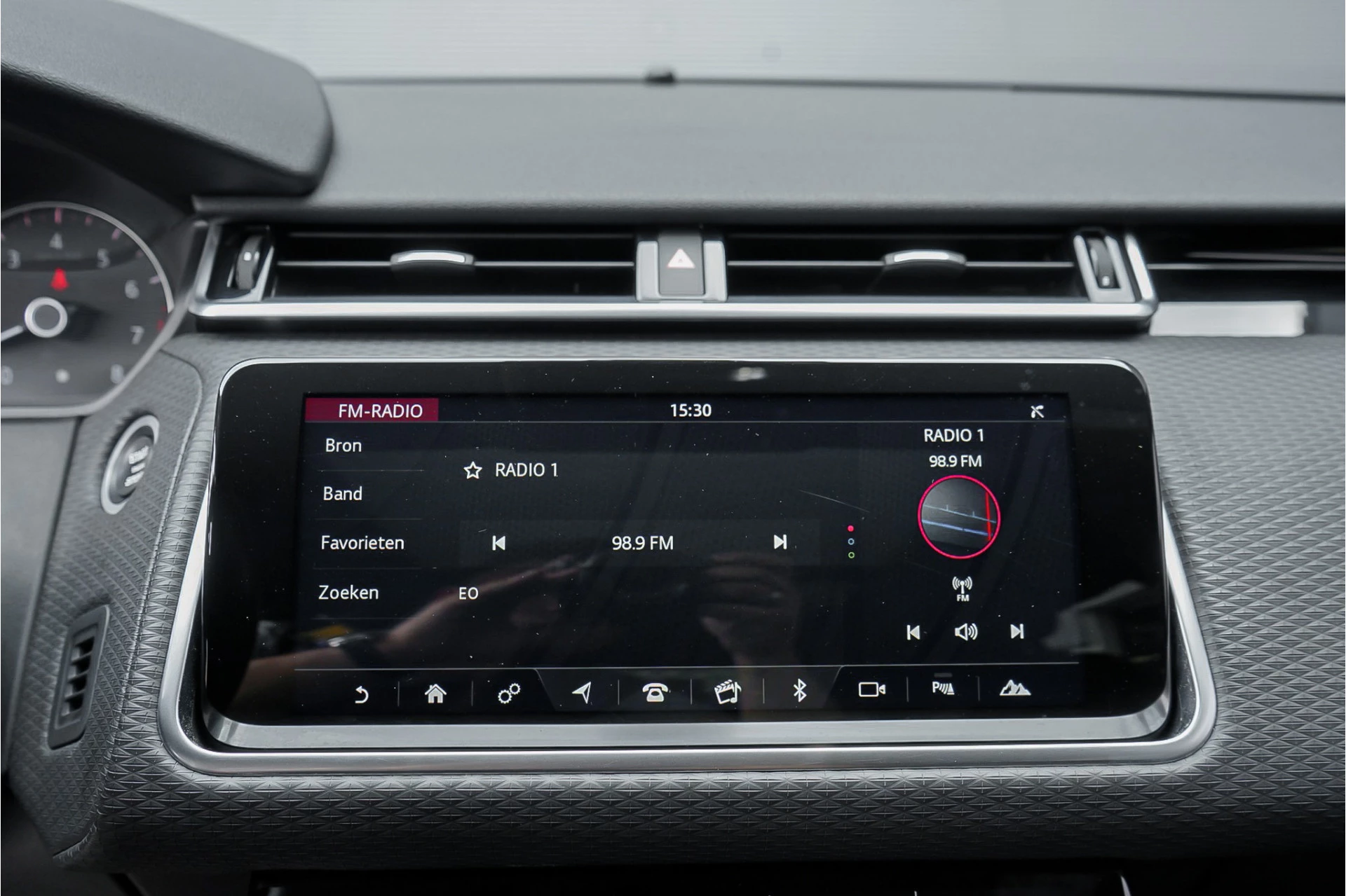 Hoofdafbeelding Land Rover Range Rover Velar