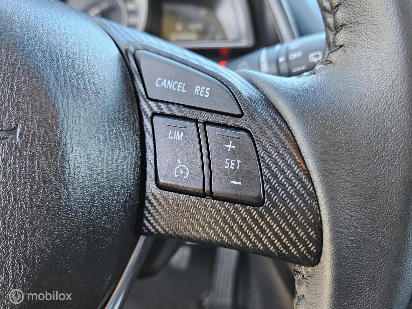 Hoofdafbeelding Mazda 2