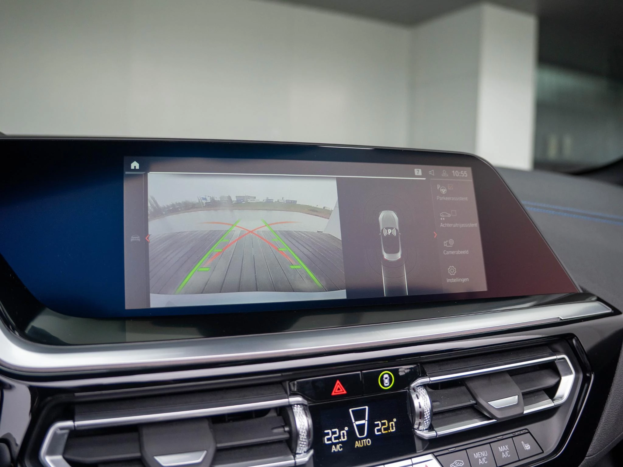 Hoofdafbeelding BMW Z4