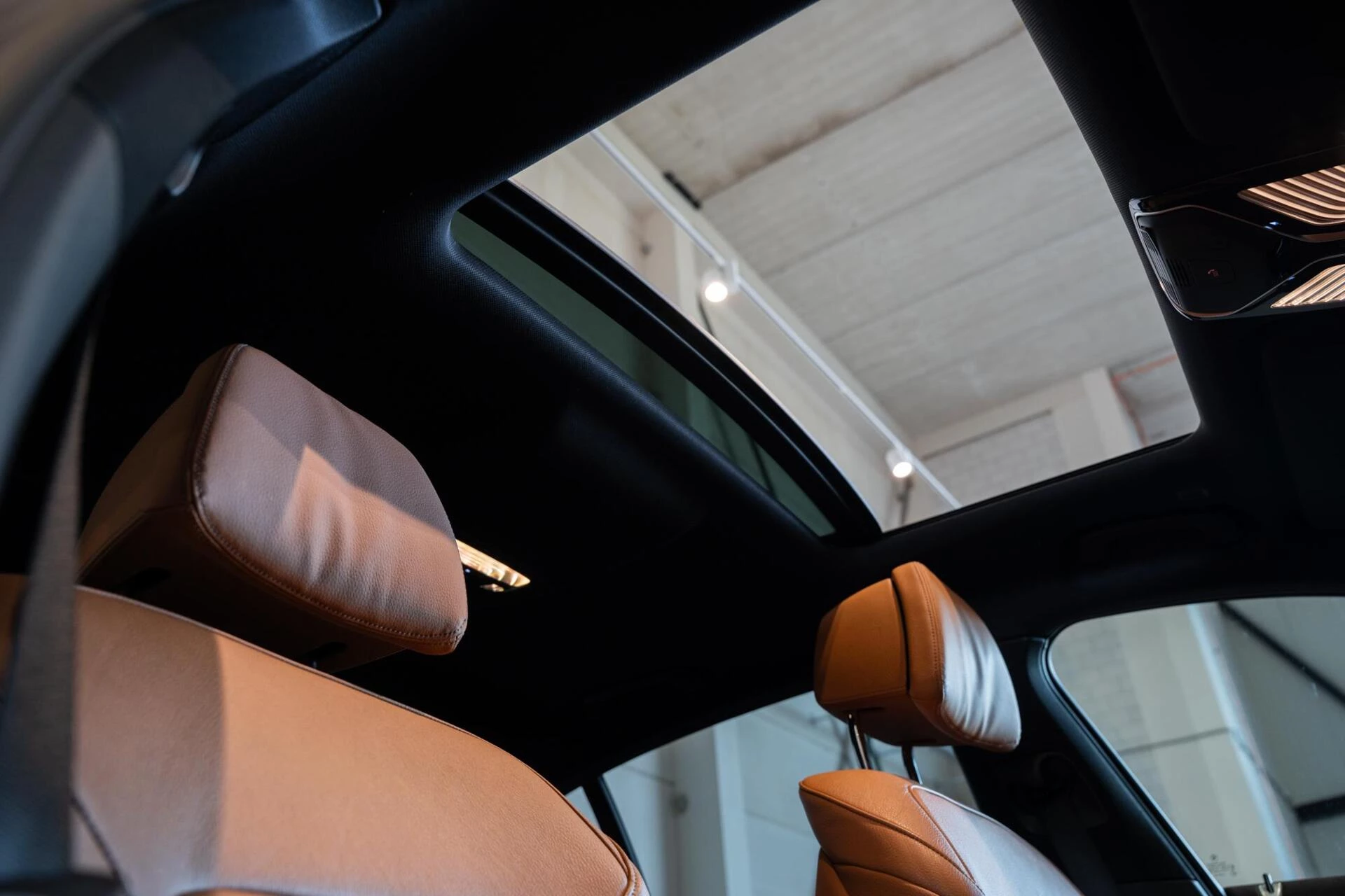 Hoofdafbeelding BMW 7 Serie