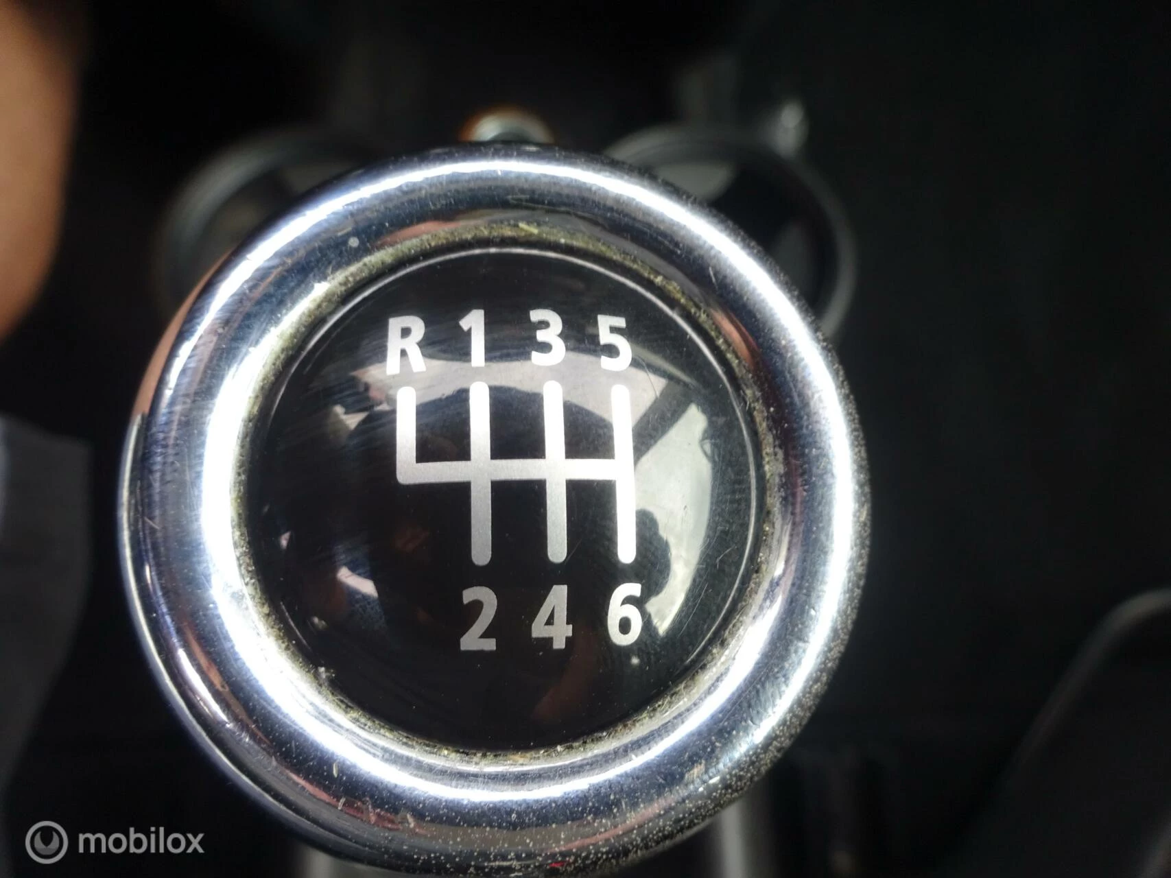 Hoofdafbeelding MINI One