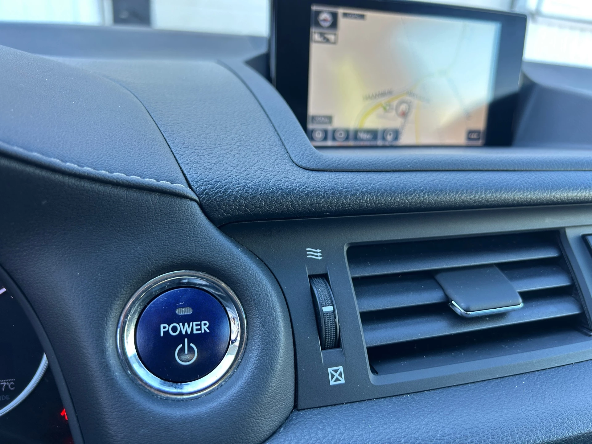 Hoofdafbeelding Lexus CT