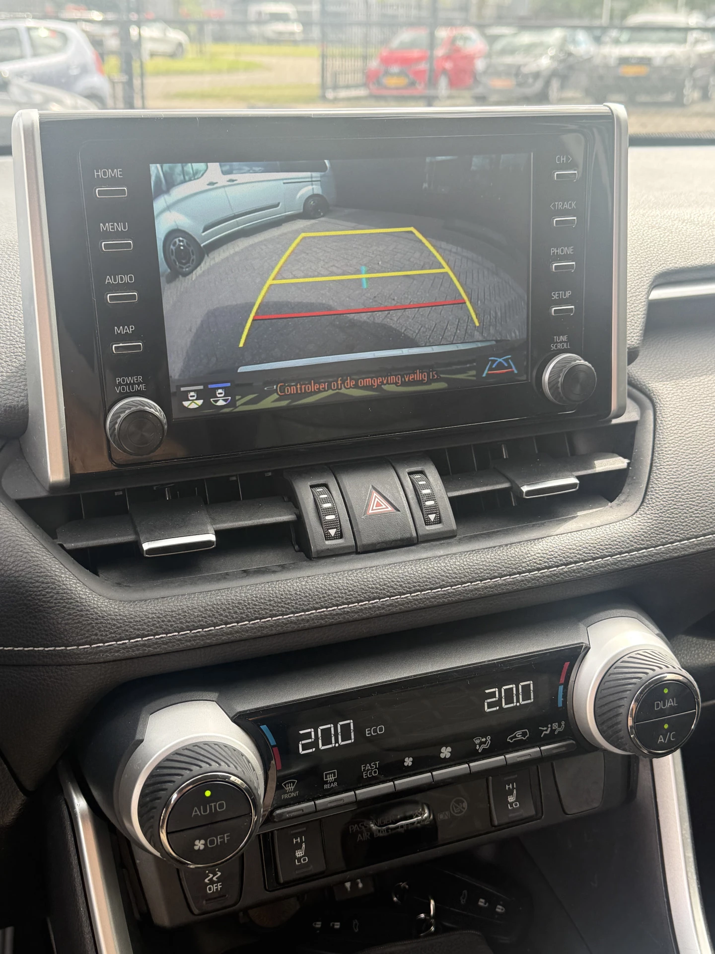 Hoofdafbeelding Toyota RAV4