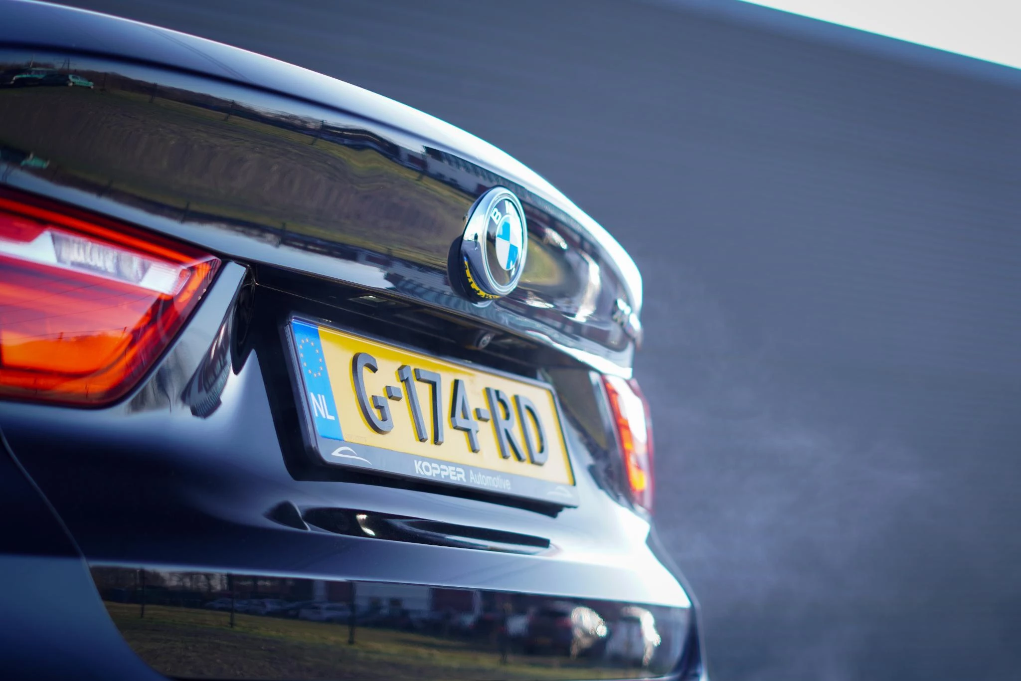 Hoofdafbeelding BMW X4