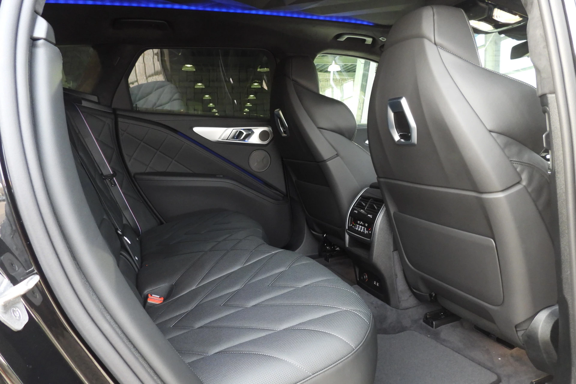 Hoofdafbeelding BMW XM