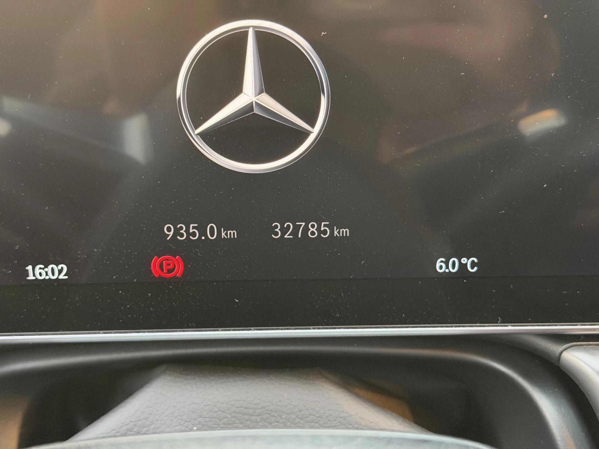 Hoofdafbeelding Mercedes-Benz EQE