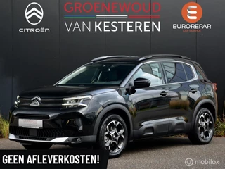 Hoofdafbeelding Citroën C5 Aircross Citroen C5 Aircross 1.6 Plug-in Hybrid 225pk Max