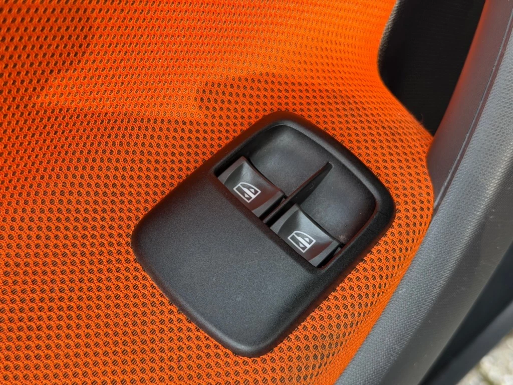 Hoofdafbeelding smart Forfour