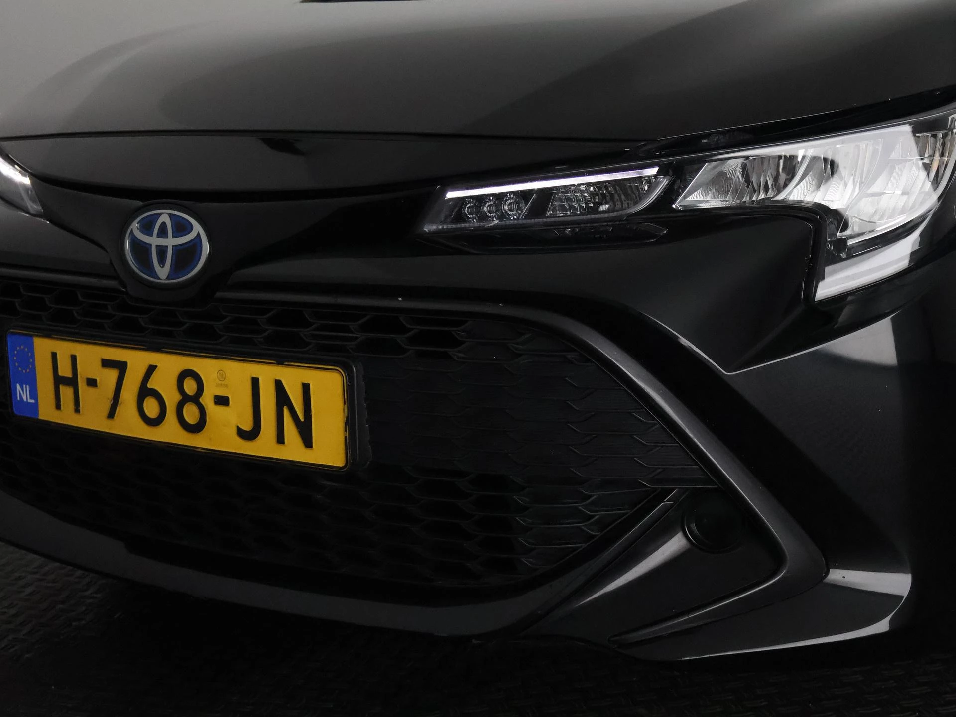 Hoofdafbeelding Toyota Corolla Touring Sports