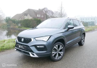 Seat Ateca 1.0 TSI Alcantara / Navi / Virtual / Camera