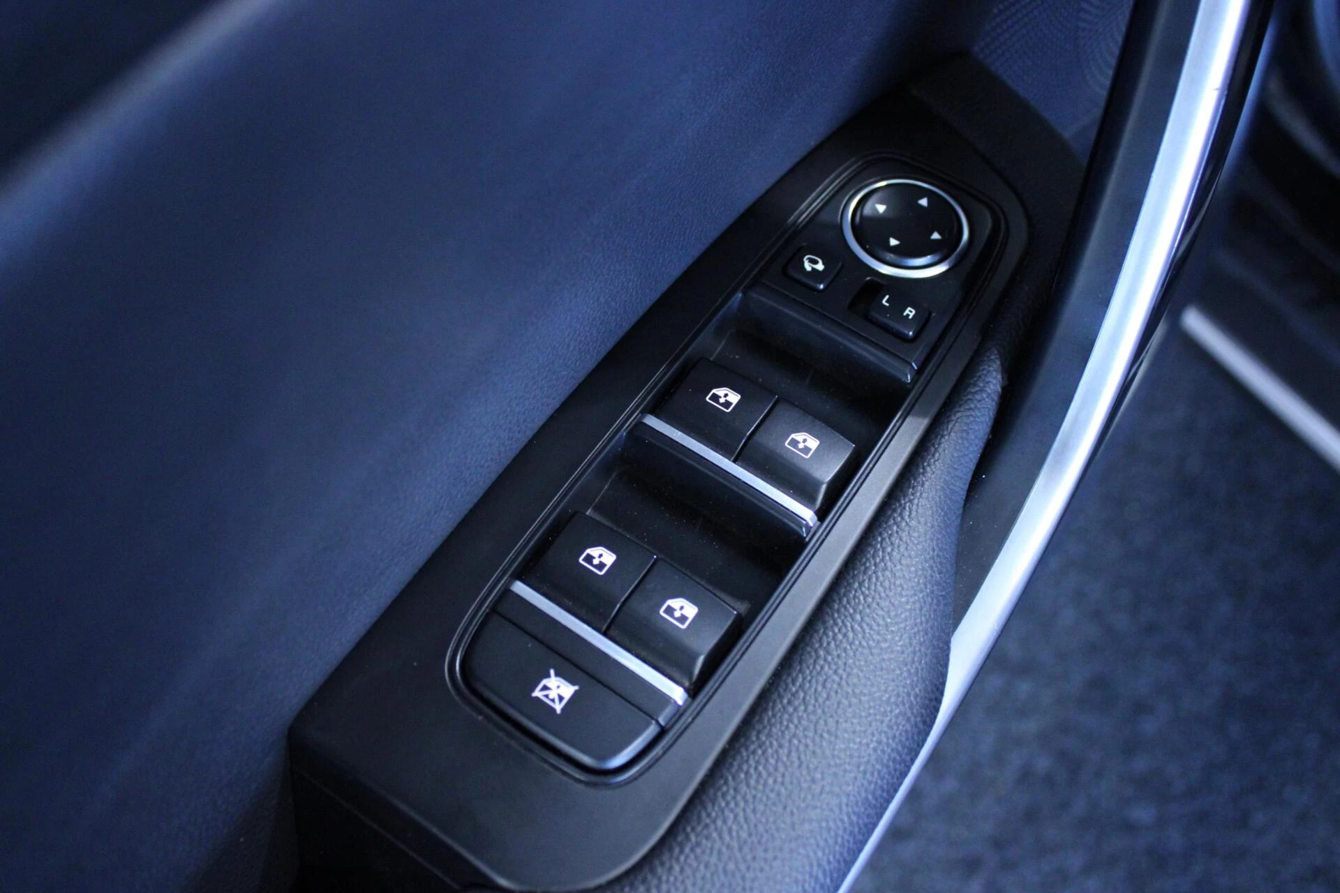 Hoofdafbeelding Kia XCeed