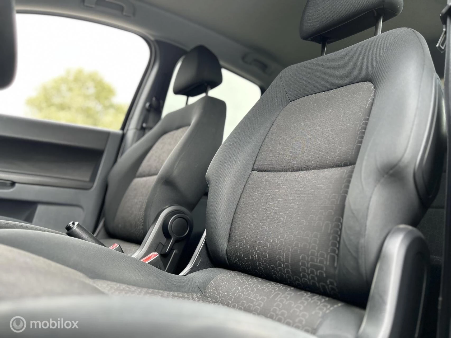 Hoofdafbeelding Mitsubishi Colt